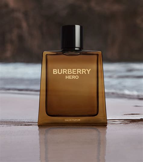 Buy Burberry Hero Eau De Toilette For Men Online